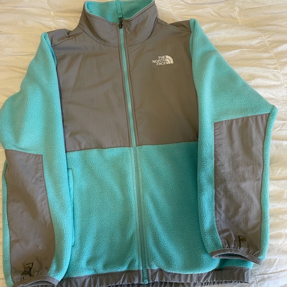 Women’s North Face Jacket